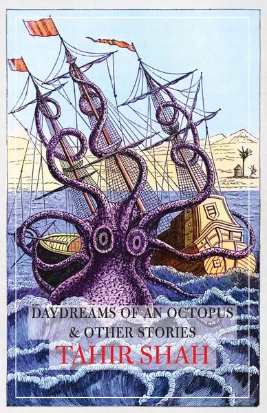 Produktbild: Daydreams of an Octopus & Other Stories