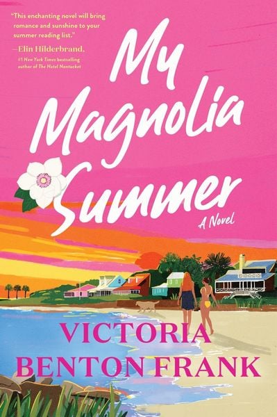 Produktbild: My Magnolia Summer
