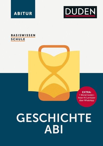 Produktbild: Basiswissen Schule &ndash; Geschichte Abi