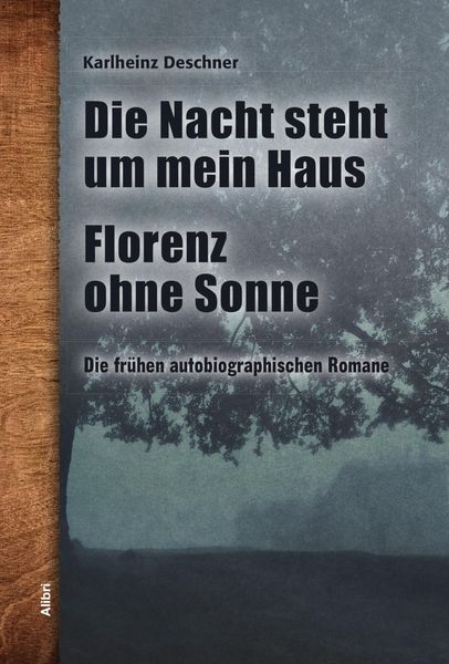 Produktbild: Die fr&uuml;hen autobiographischen Romane