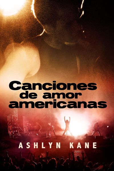 Produktbild: Canciones de Amor Americanas