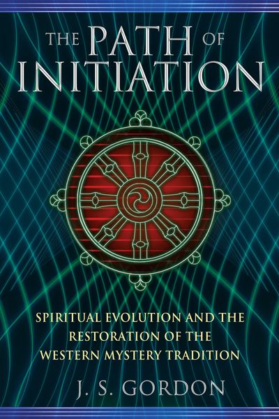 Produktbild: The Path of Initiation