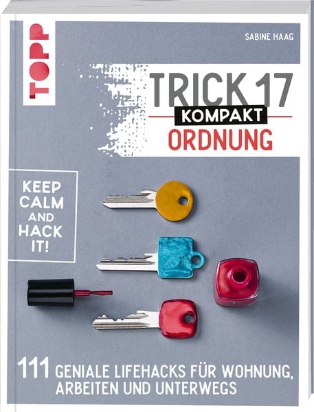 Produktbild: Trick 17 kompakt &ndash; Ordnung