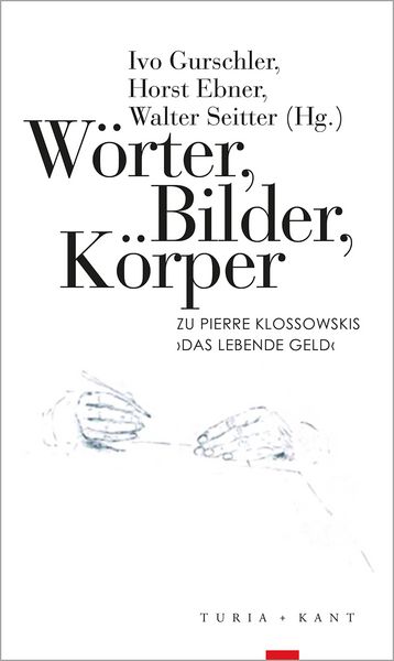 Produktbild: W&ouml;rter, Bilder, K&ouml;rper