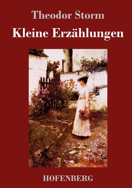 Produktbild: Kleine Erz&auml;hlungen