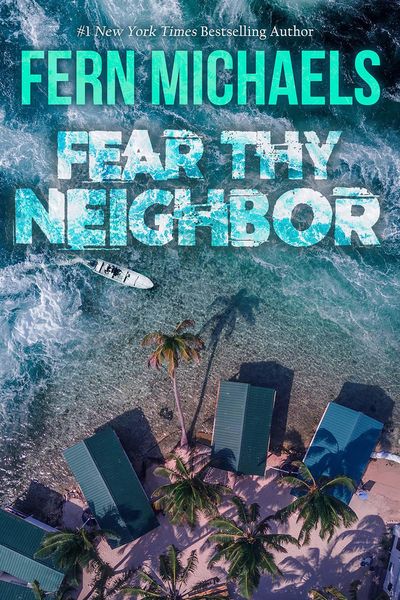 Produktbild: Fear Thy Neighbor