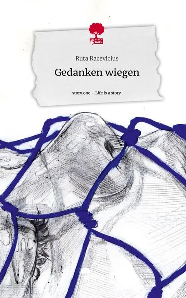 Produktbild: Gedanken wiegen. Life is a Story - story.one