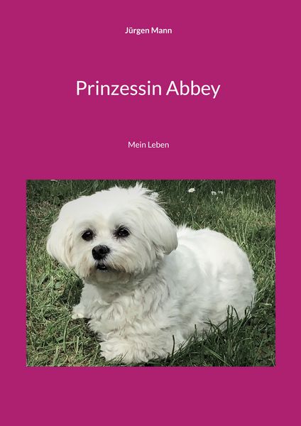 Produktbild: Prinzessin Abbey