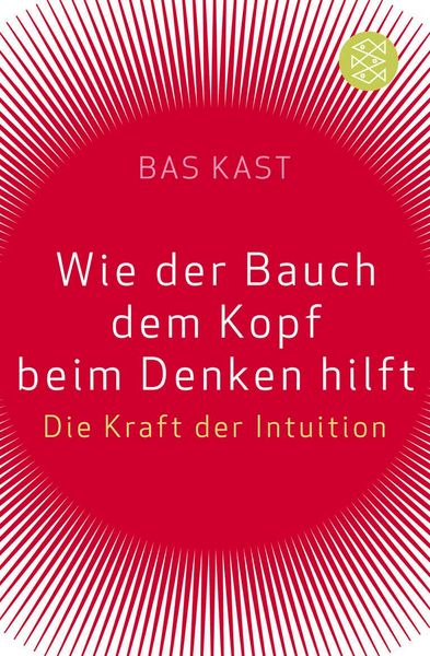 Produktbild: Wie der Bauch dem Kopf beim Denken hilft