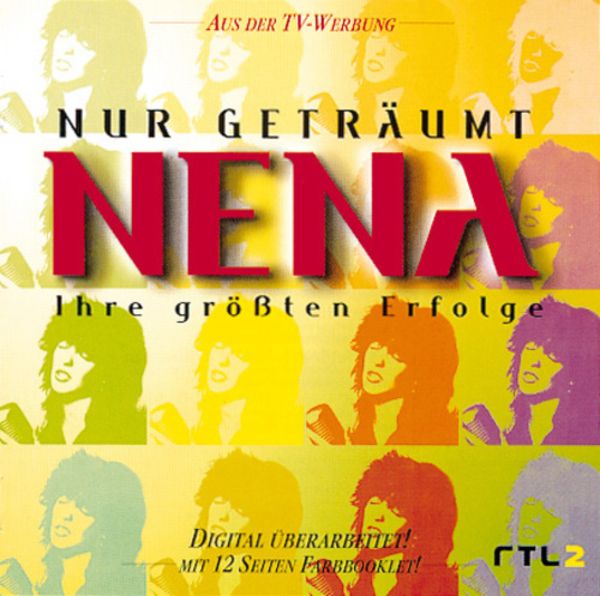 Nur geträumt-Ihre größten Erfolge