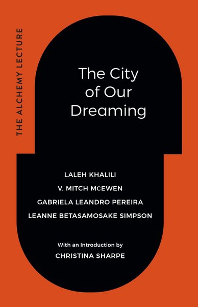 Produktbild: The City of Our Dreaming