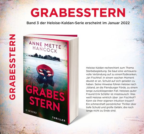 Produktbild: Narbenherz