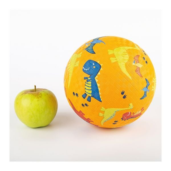 Produktbild: sigikid 43084 - Dino Kautschukball Kinderbunte B&auml;lle