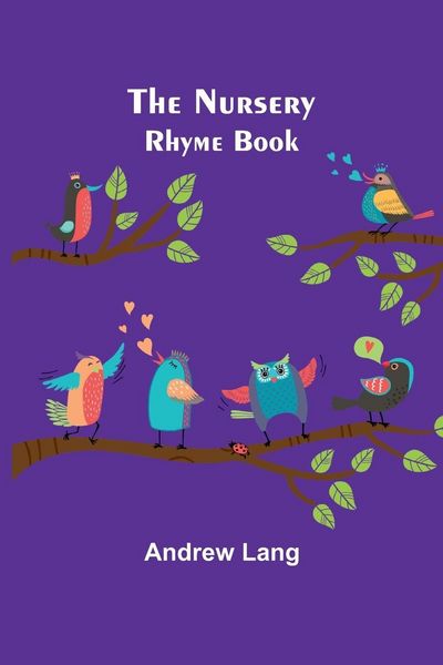 Produktbild: The Nursery Rhyme Book