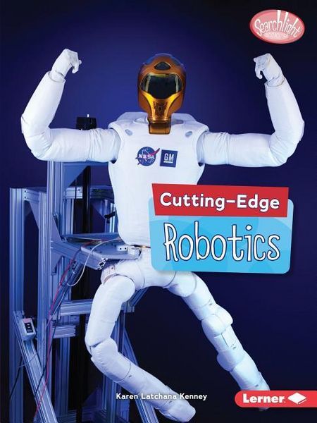 Produktbild: Cutting-Edge Robotics
