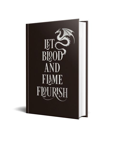 Produktbild: On Wings Of Blood
