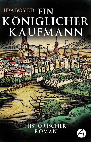 Produktbild: Ein k&ouml;niglicher Kaufmann
