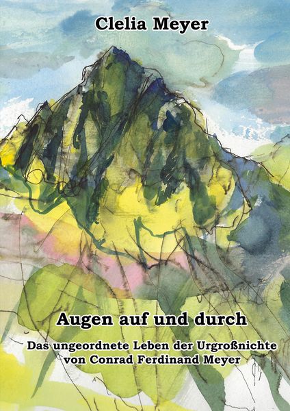 Produktbild: Augen auf und durch