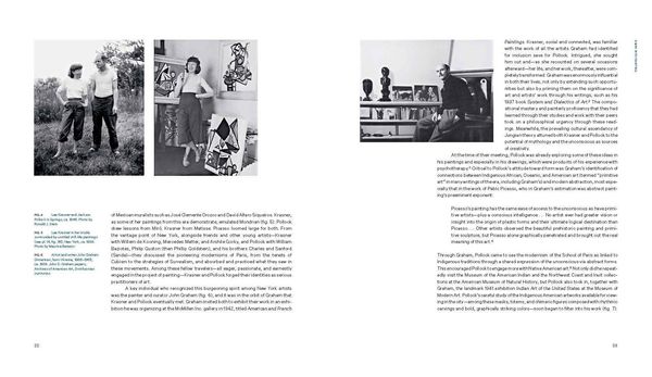 Produktbild: Krasner and Pollock
