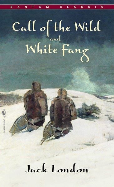 Produktbild: The Call of the Wild and White Fang