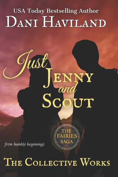 Produktbild: Just Jenny and Scout