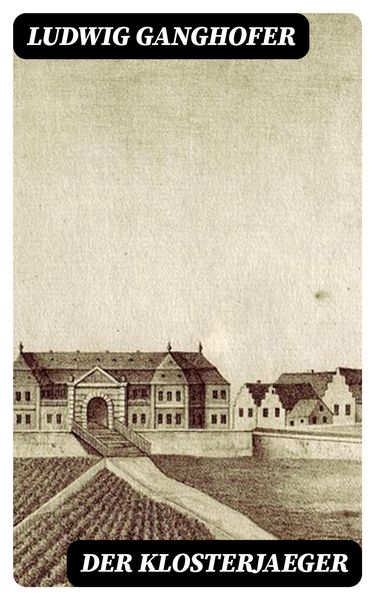 Produktbild: Der Klosterjaeger