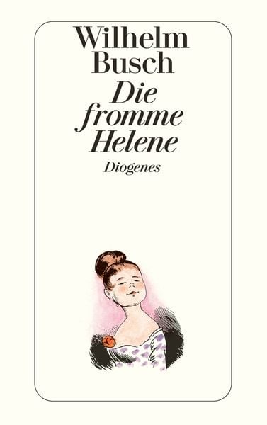 Produktbild: Die fromme Helene