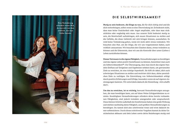 Produktbild: Vom Dating-Frust zur gl&uuml;cklichen Beziehung