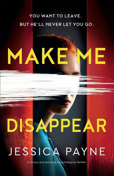 Produktbild: Make Me Disappear