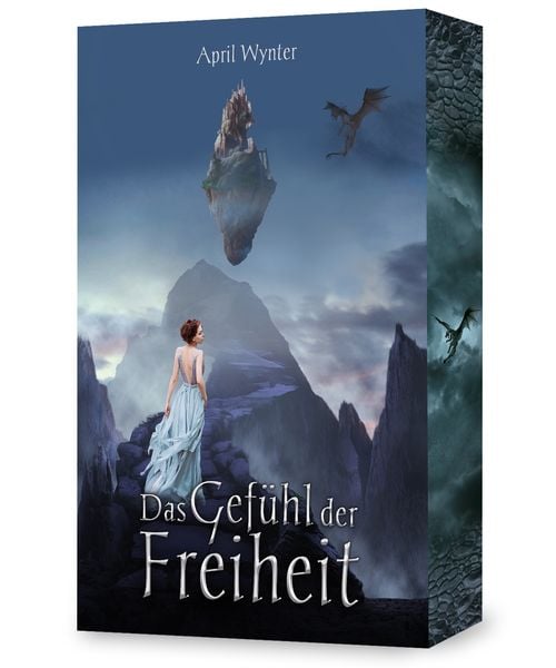 Produktbild: Das Gef&uuml;hl der Freiheit