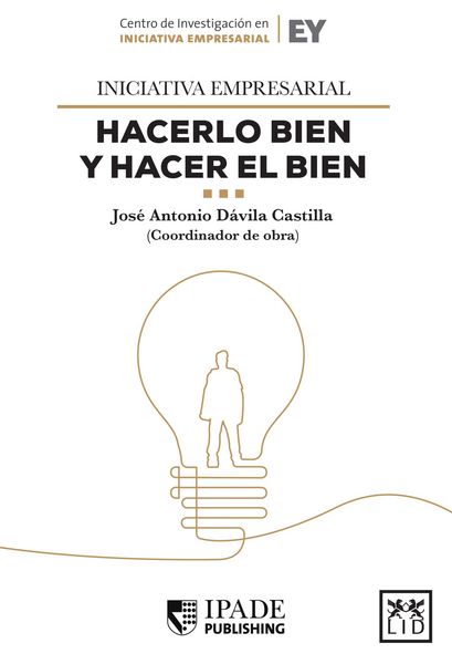 Produktbild: Iniciativa empresarial