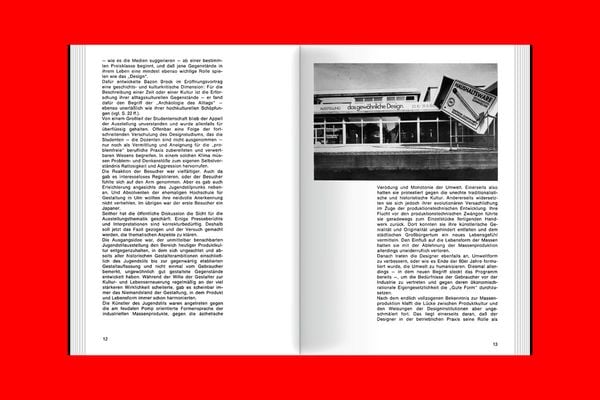 Produktbild: Das gew&ouml;hnliche Design