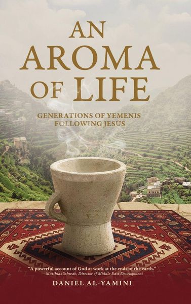 Produktbild: An Aroma of Life