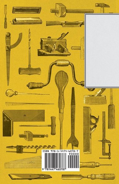 Produktbild: A Vintage Guide to Some Household Repairs and Easy Fixes - Including Restoring Tables and Chairs and Restoring Plaster and Defective Floor Boards