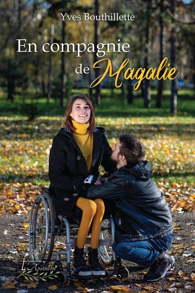 Produktbild: En compagnie de Magalie
