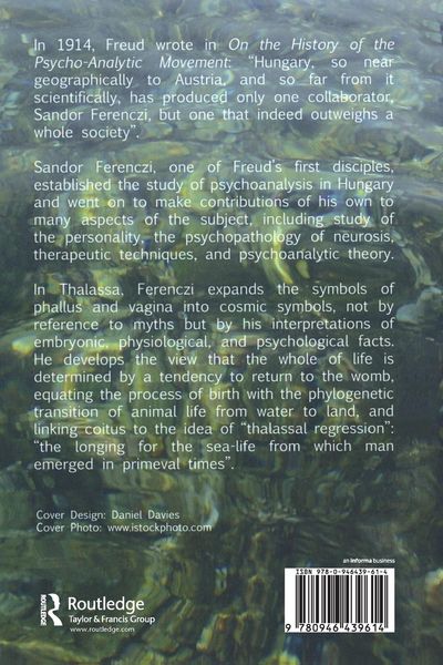 Produktbild: Thalassa