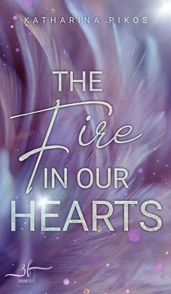 Produktbild: The Fire in Our Hearts