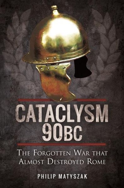 Produktbild: Cataclysm 90 BC