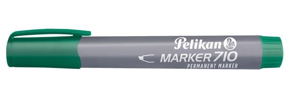 Pelikan Marker 710 grün