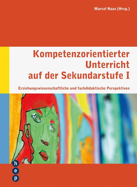 Produktbild: Kompetenzorientierter Unterricht auf der Sekundarstufe I
