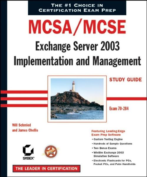 Produktbild: Mcsa / Mcse