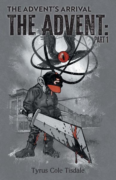 Produktbild: The Advent's Arrival