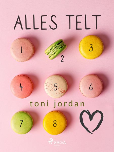 Produktbild: Alles telt