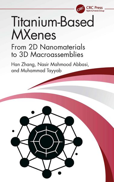 Produktbild: Titanium-Based MXenes