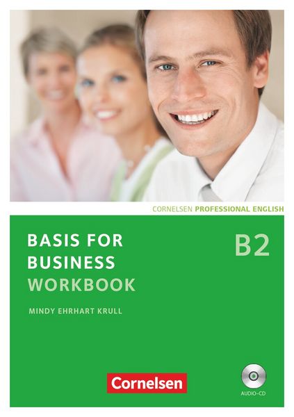 Produktbild: Basis for Business - Fourth Edition - B2