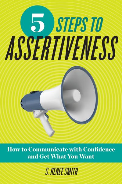 Produktbild: 5 Steps to Assertiveness