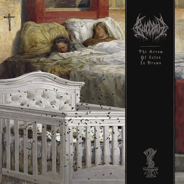 Produktbild: The Arrow Of Satan Is Drawn
