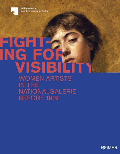 Produktbild: Fighting for Visibility