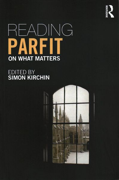 Produktbild: Reading Parfit