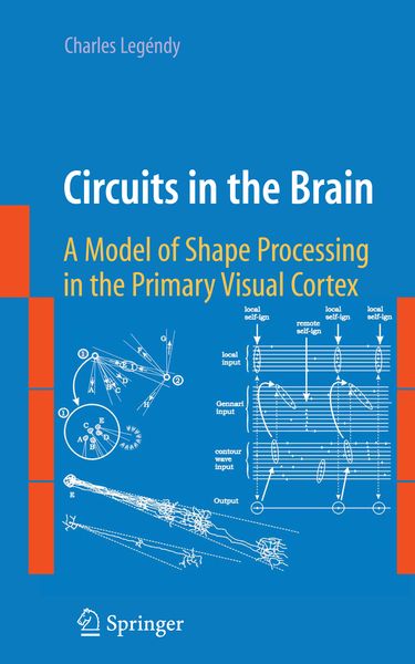 Produktbild: Circuits in the Brain